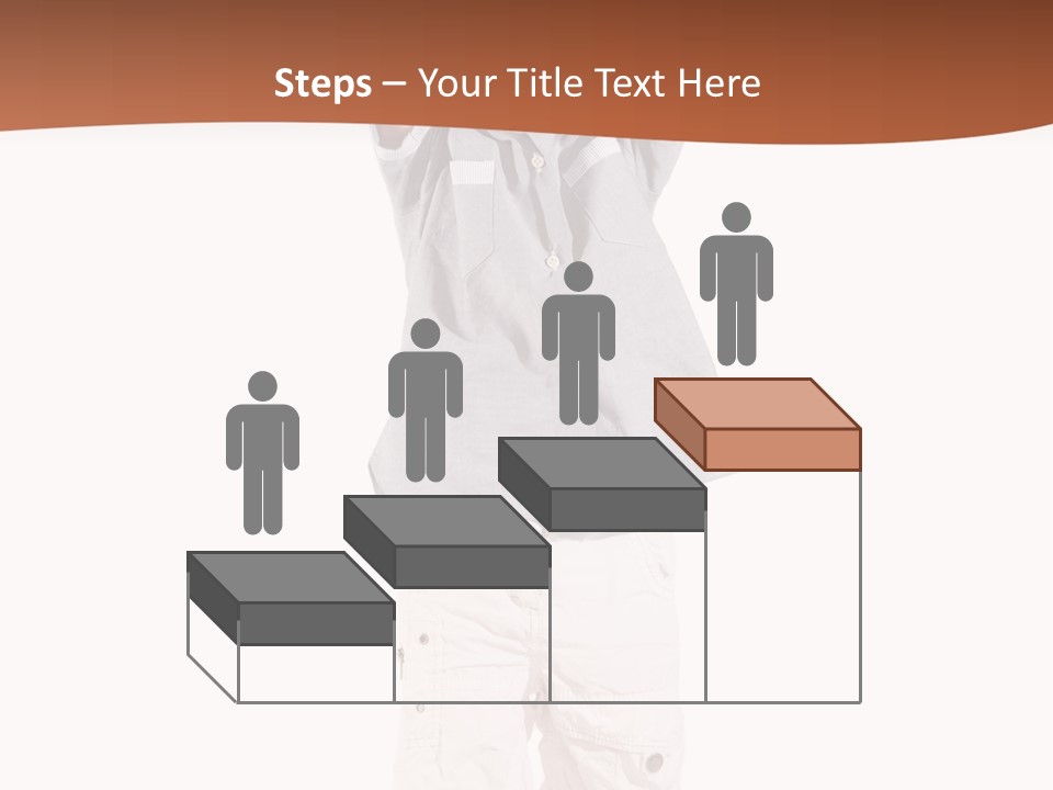 Cold Conditioner Air PowerPoint Template