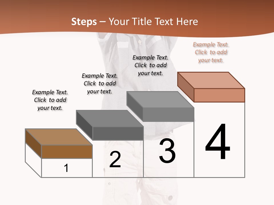 Cold Conditioner Air PowerPoint Template