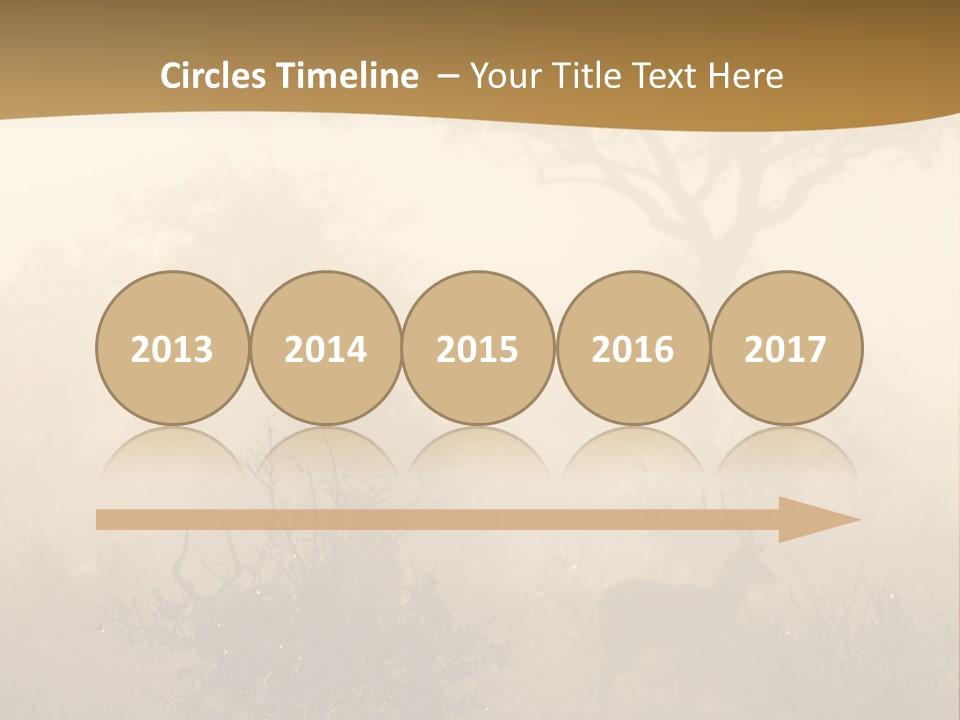 Technology Unit Cooling PowerPoint Template