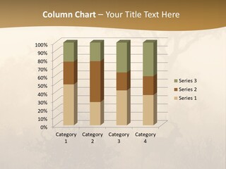 Technology Unit Cooling PowerPoint Template