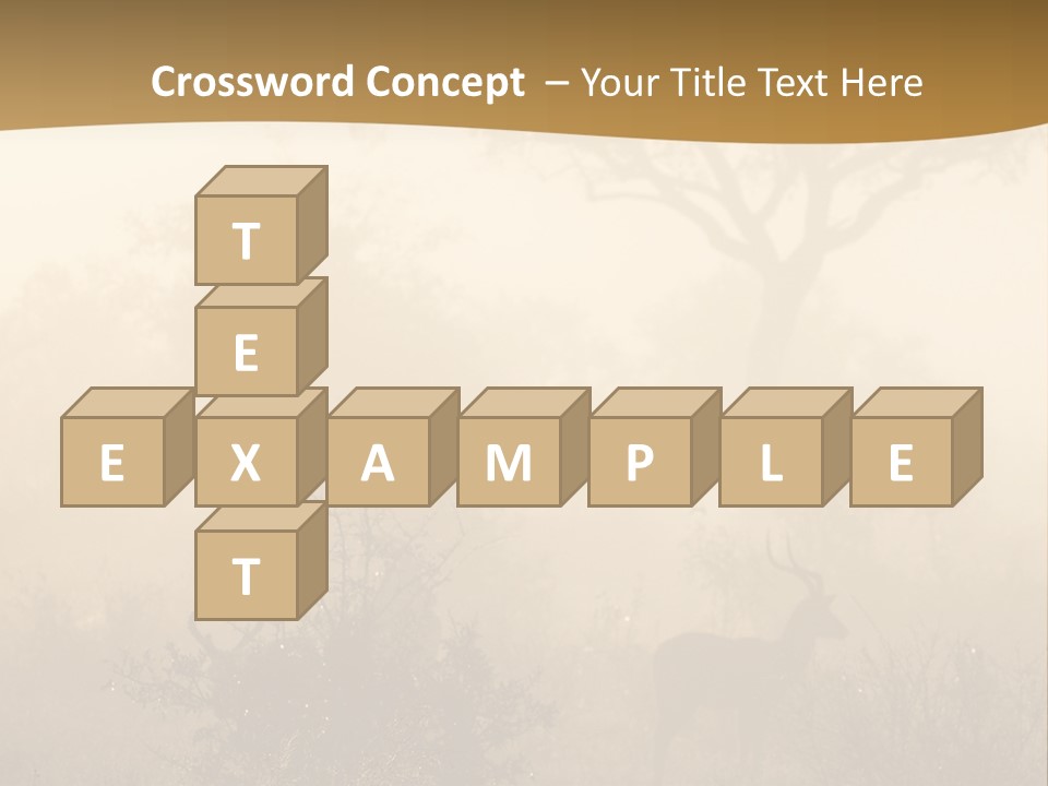 Technology Unit Cooling PowerPoint Template