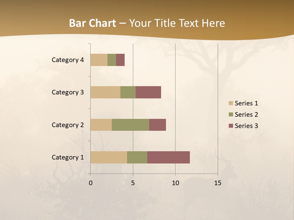 Technology Unit Cooling PowerPoint Template