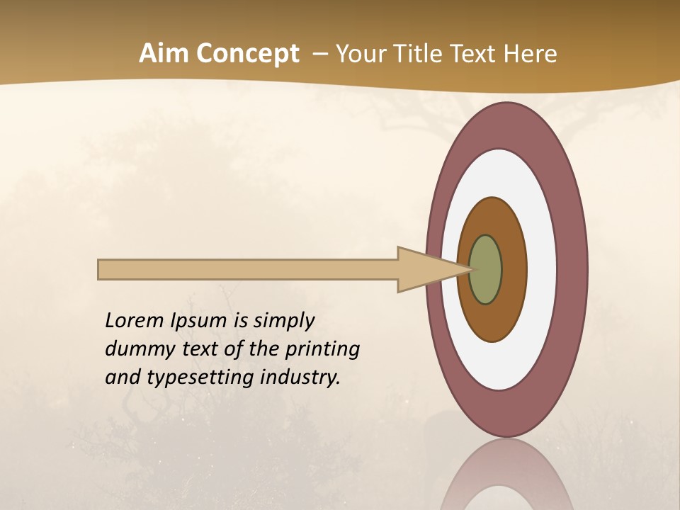 Technology Unit Cooling PowerPoint Template