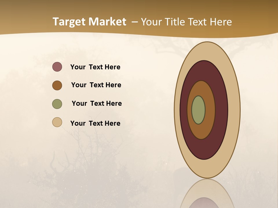 Technology Unit Cooling PowerPoint Template