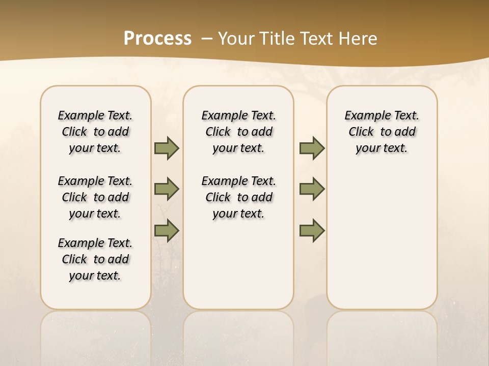 Technology Unit Cooling PowerPoint Template