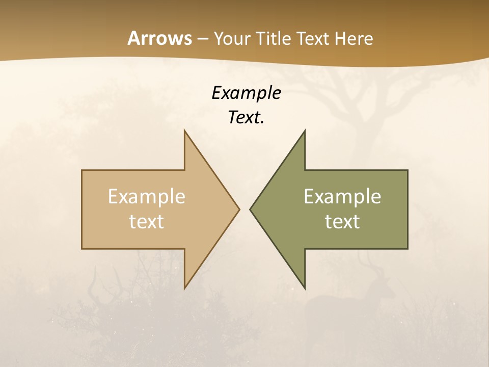 Technology Unit Cooling PowerPoint Template