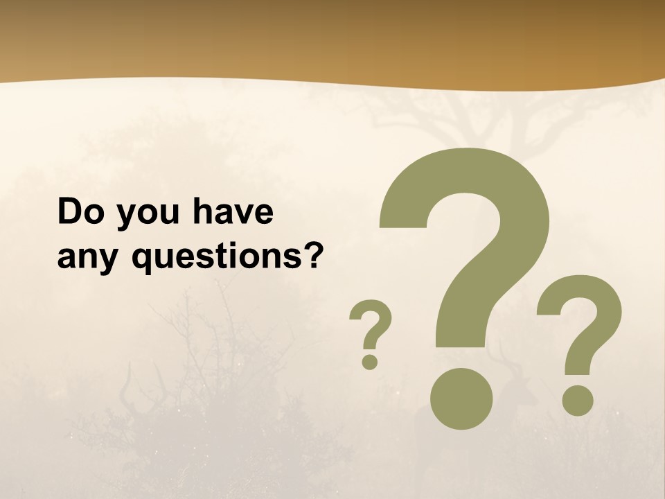 Technology Unit Cooling PowerPoint Template