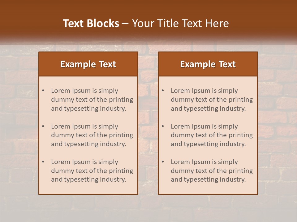 Unit Temperature Technology PowerPoint Template