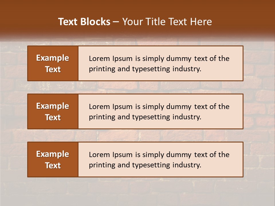 Unit Temperature Technology PowerPoint Template