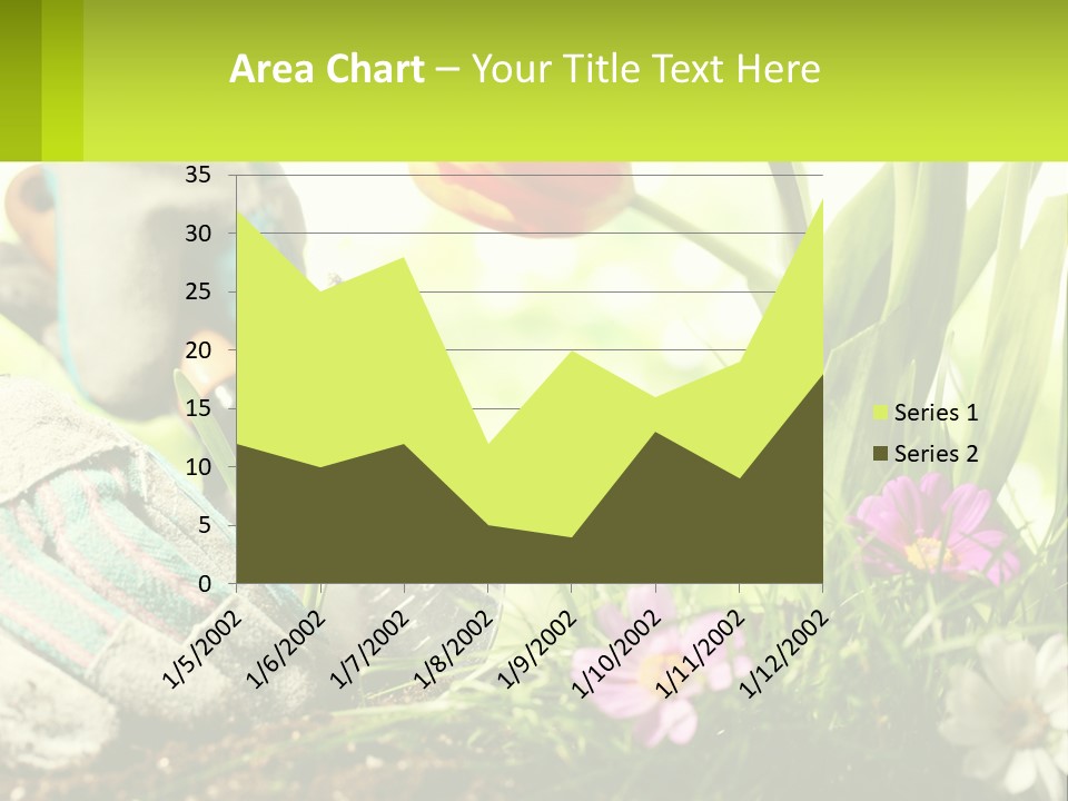 Electricity White Energy PowerPoint Template