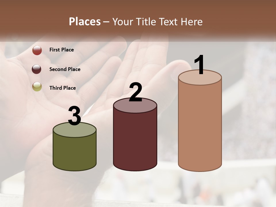 Temperature Switch Electricity PowerPoint Template