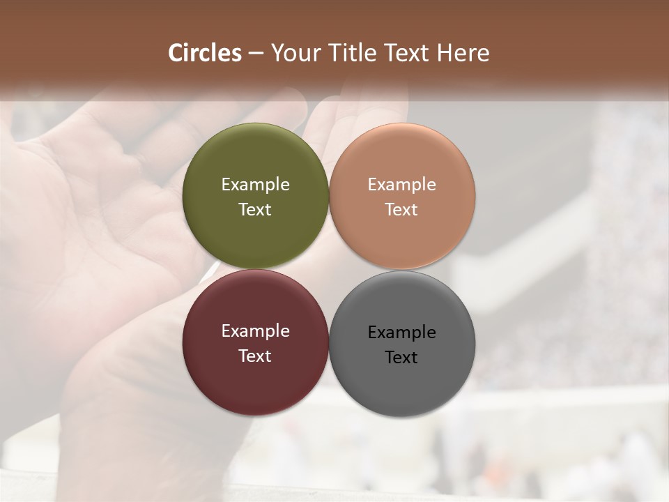 Temperature Switch Electricity PowerPoint Template