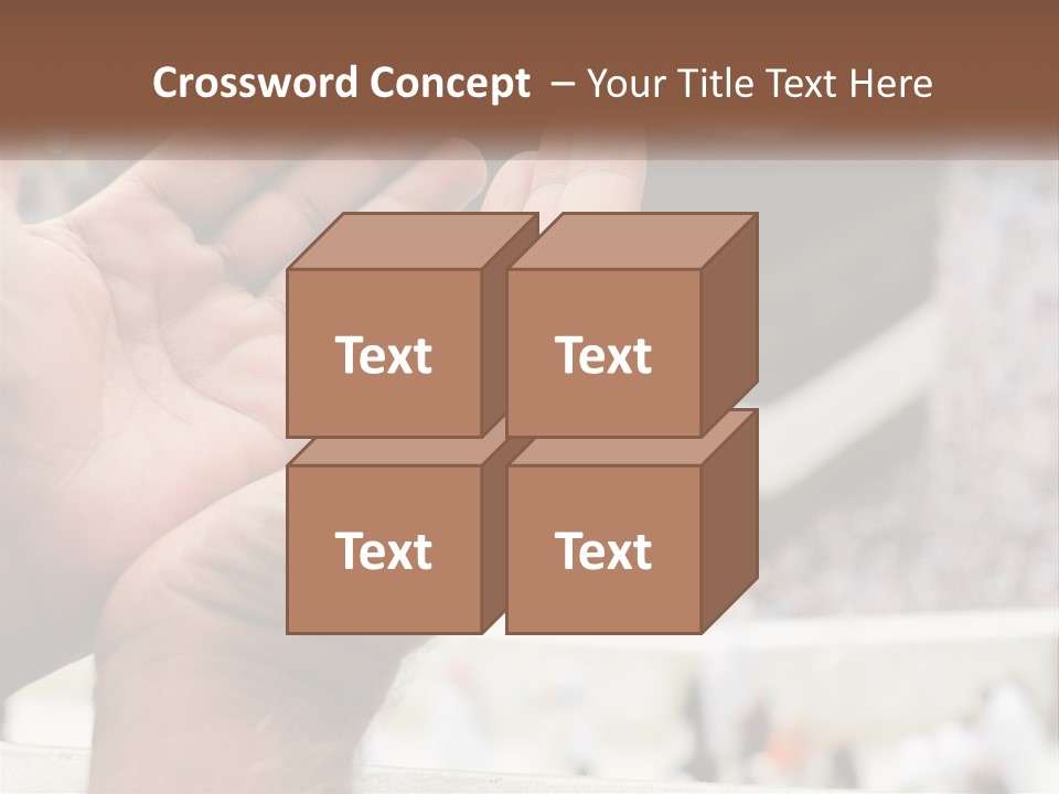 Temperature Switch Electricity PowerPoint Template