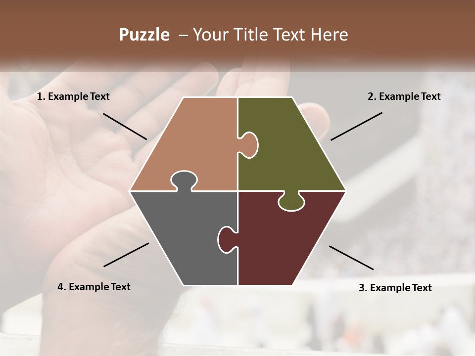 Temperature Switch Electricity PowerPoint Template