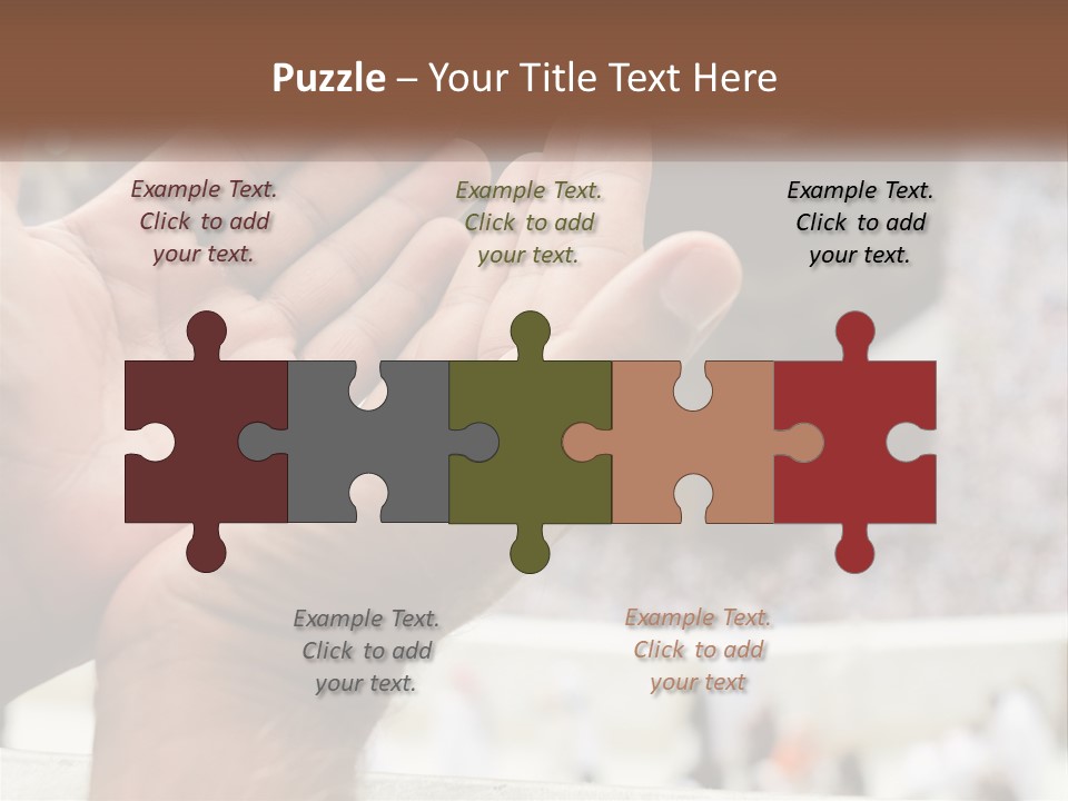Temperature Switch Electricity PowerPoint Template