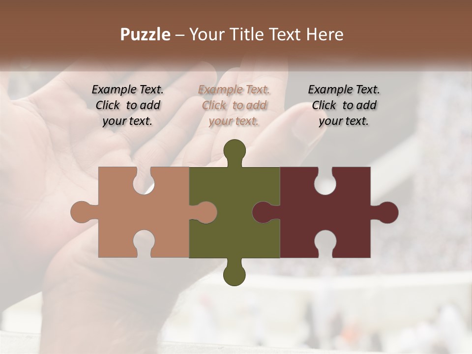 Temperature Switch Electricity PowerPoint Template