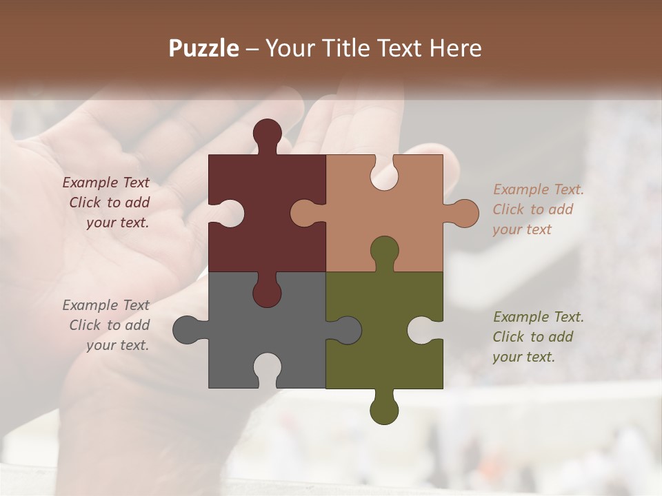 Temperature Switch Electricity PowerPoint Template