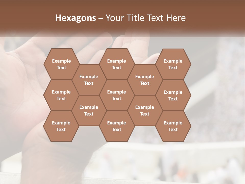 Temperature Switch Electricity PowerPoint Template