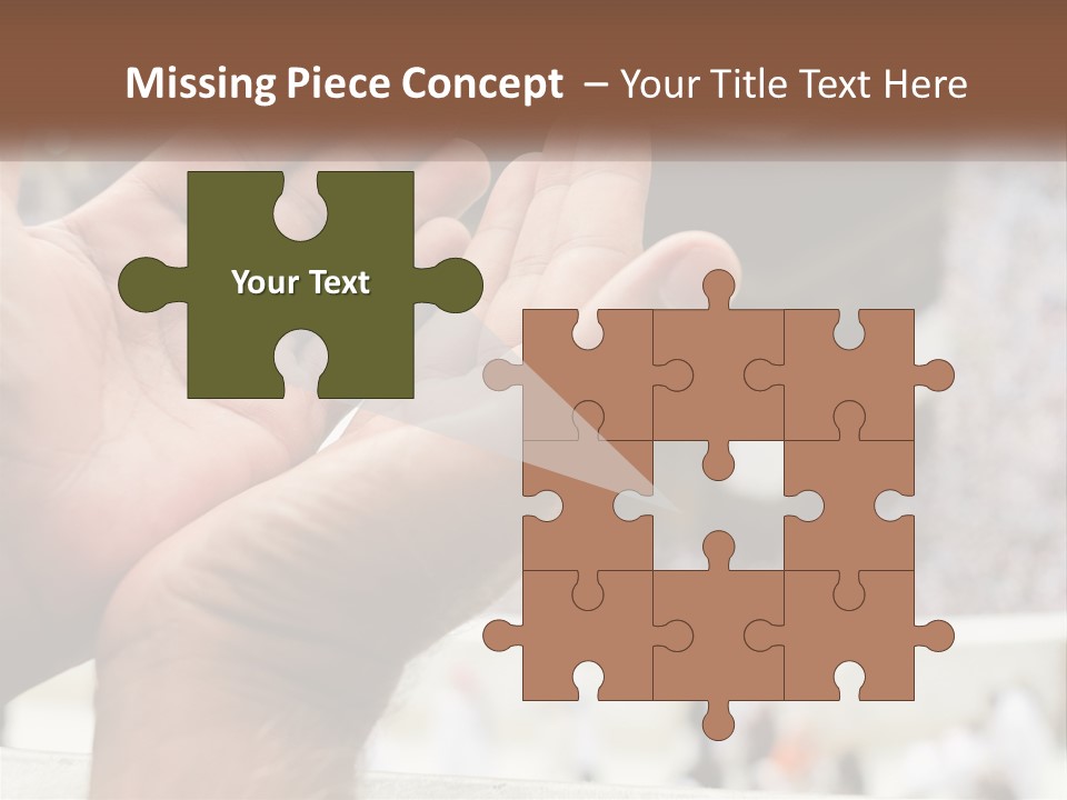 Temperature Switch Electricity PowerPoint Template