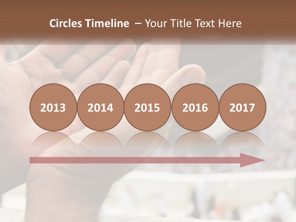 Temperature Switch Electricity PowerPoint Template