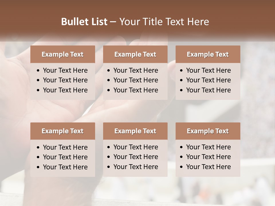Temperature Switch Electricity PowerPoint Template