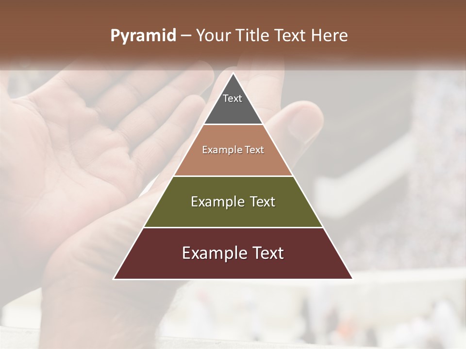 Temperature Switch Electricity PowerPoint Template