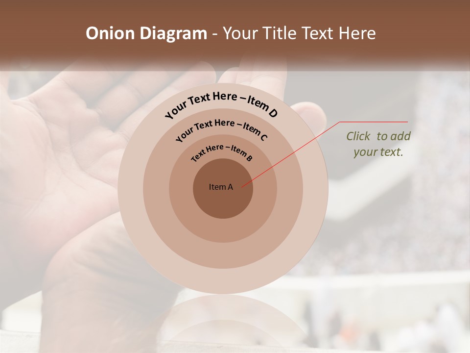 Temperature Switch Electricity PowerPoint Template