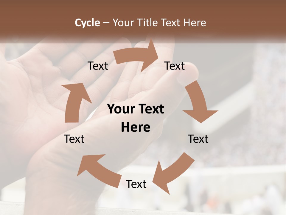 Temperature Switch Electricity PowerPoint Template