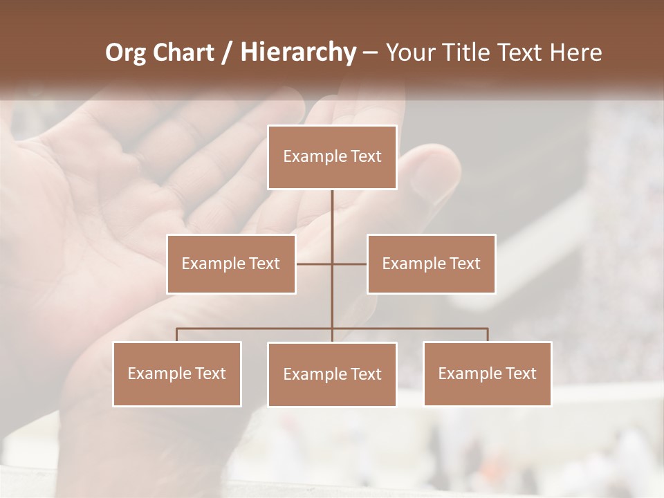 Temperature Switch Electricity PowerPoint Template