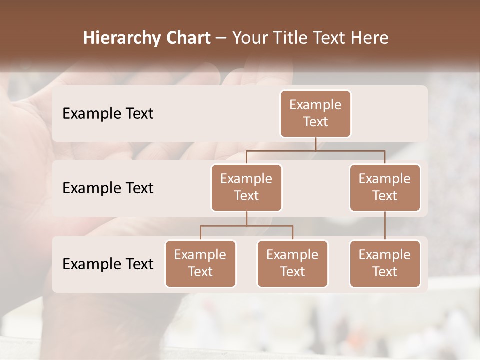 Temperature Switch Electricity PowerPoint Template