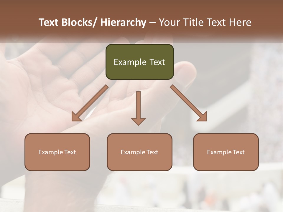 Temperature Switch Electricity PowerPoint Template