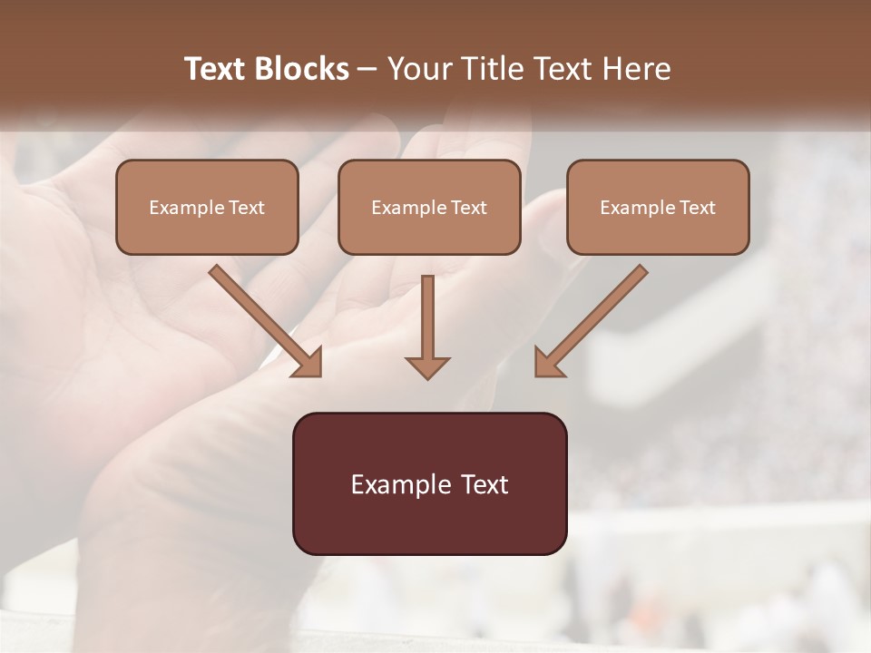 Temperature Switch Electricity PowerPoint Template