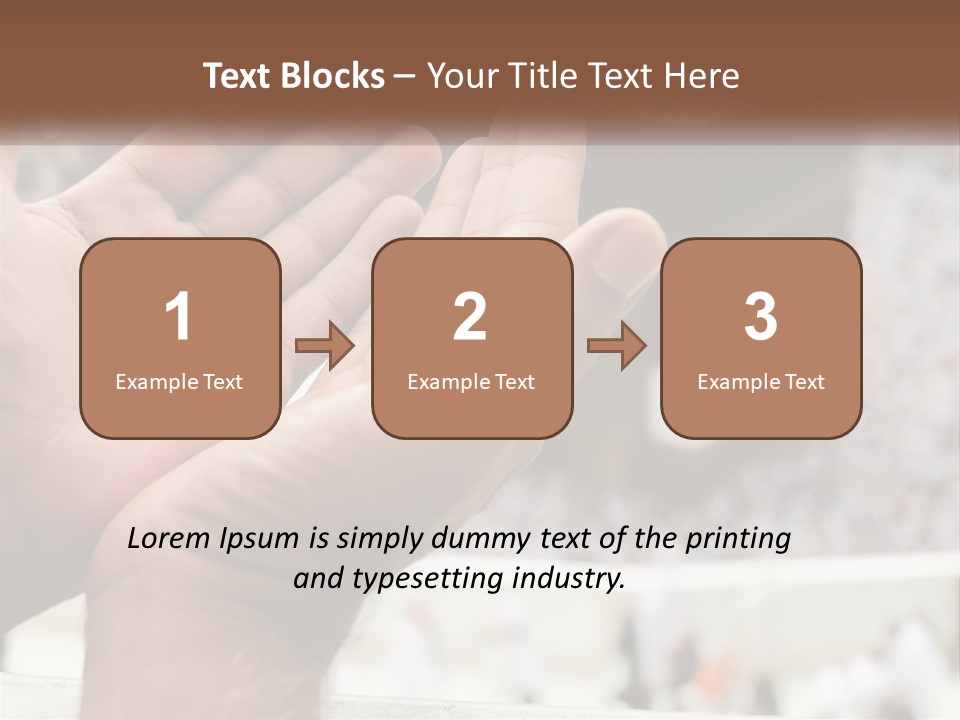 Temperature Switch Electricity PowerPoint Template