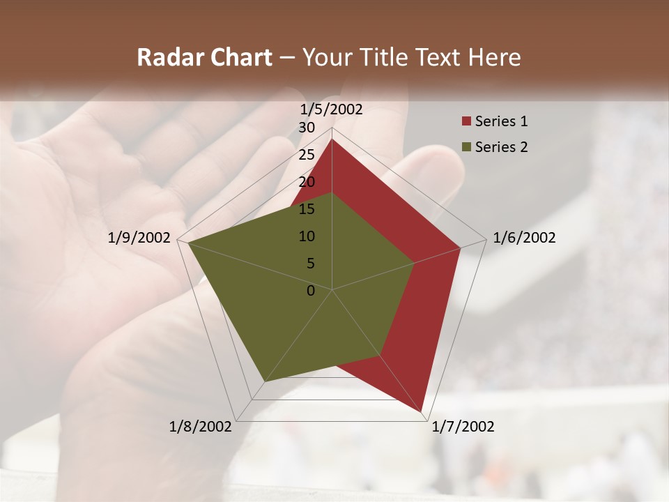 Temperature Switch Electricity PowerPoint Template