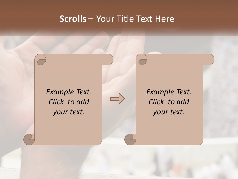 Temperature Switch Electricity PowerPoint Template
