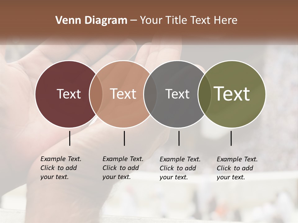 Temperature Switch Electricity PowerPoint Template