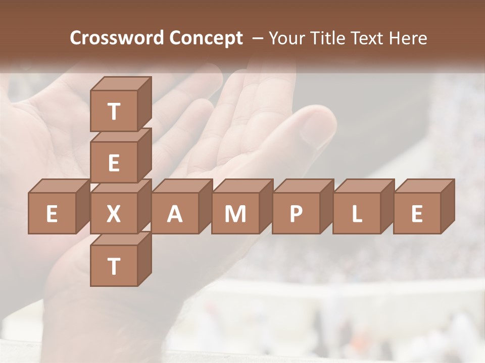 Temperature Switch Electricity PowerPoint Template