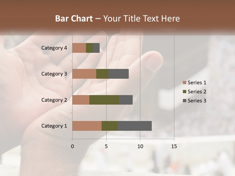 Temperature Switch Electricity PowerPoint Template
