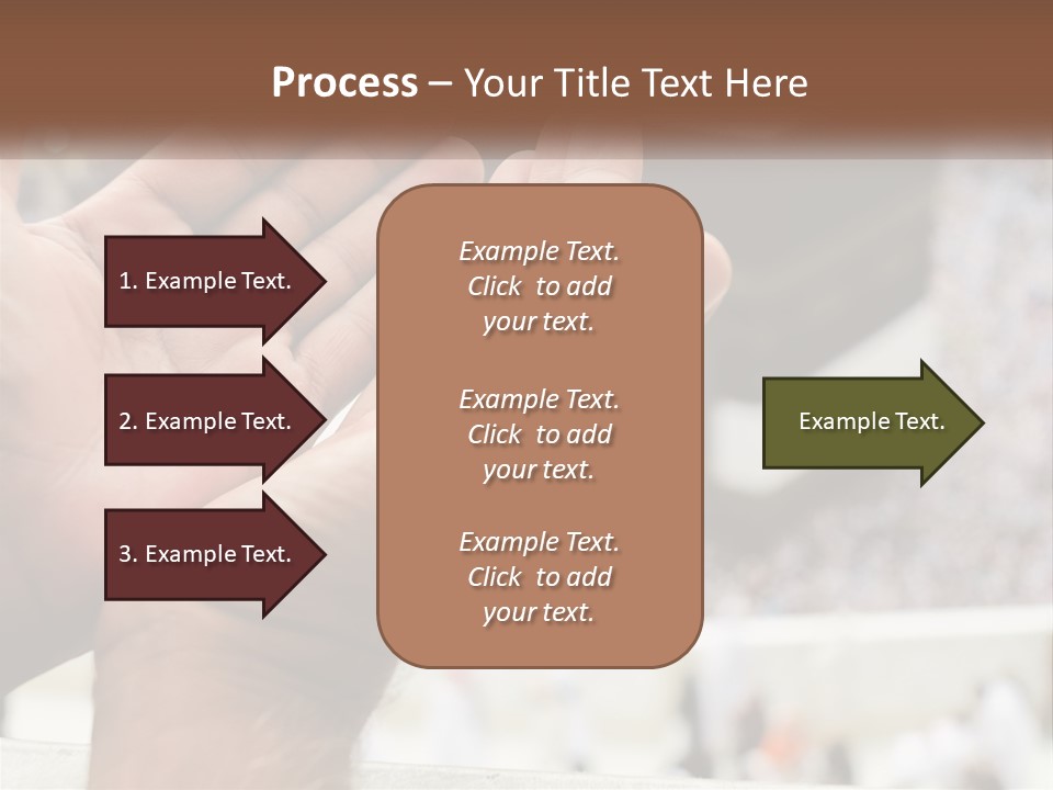 Temperature Switch Electricity PowerPoint Template