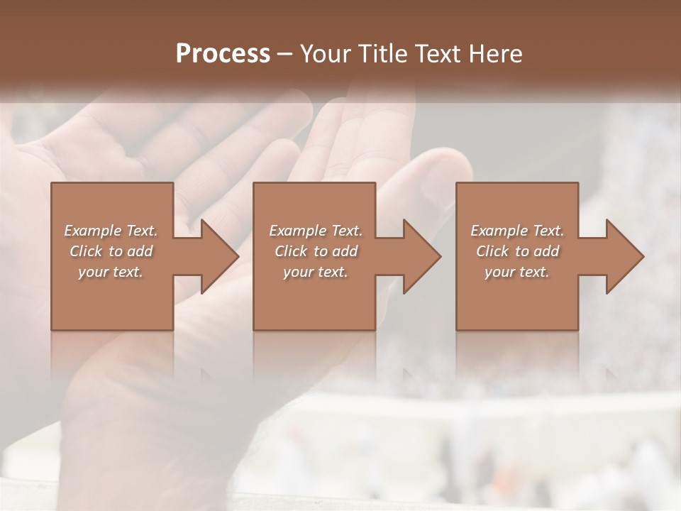 Temperature Switch Electricity PowerPoint Template