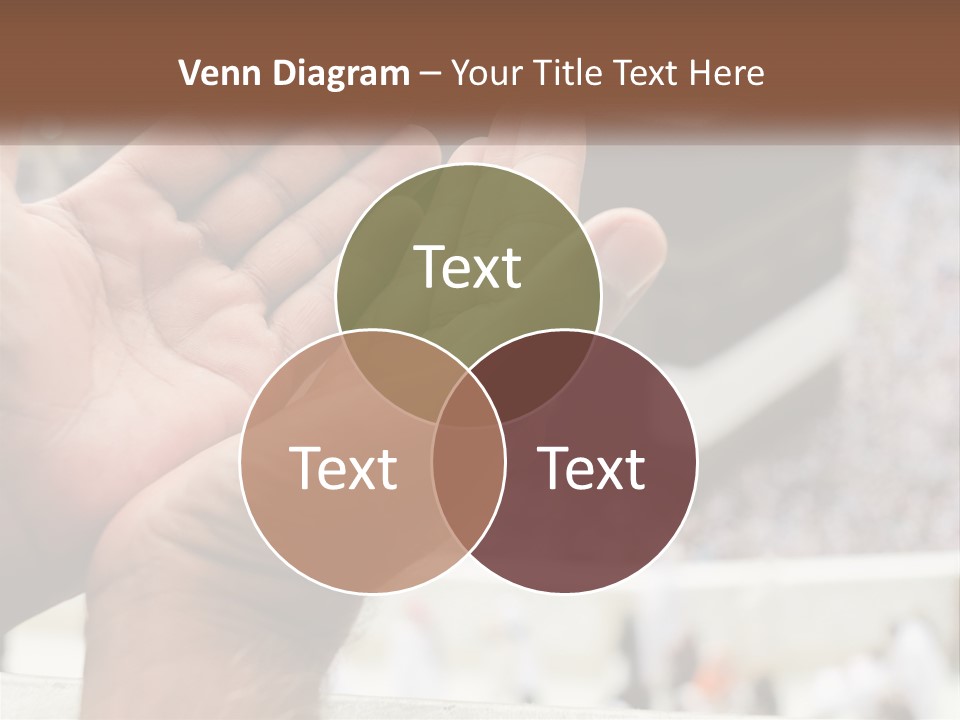 Temperature Switch Electricity PowerPoint Template