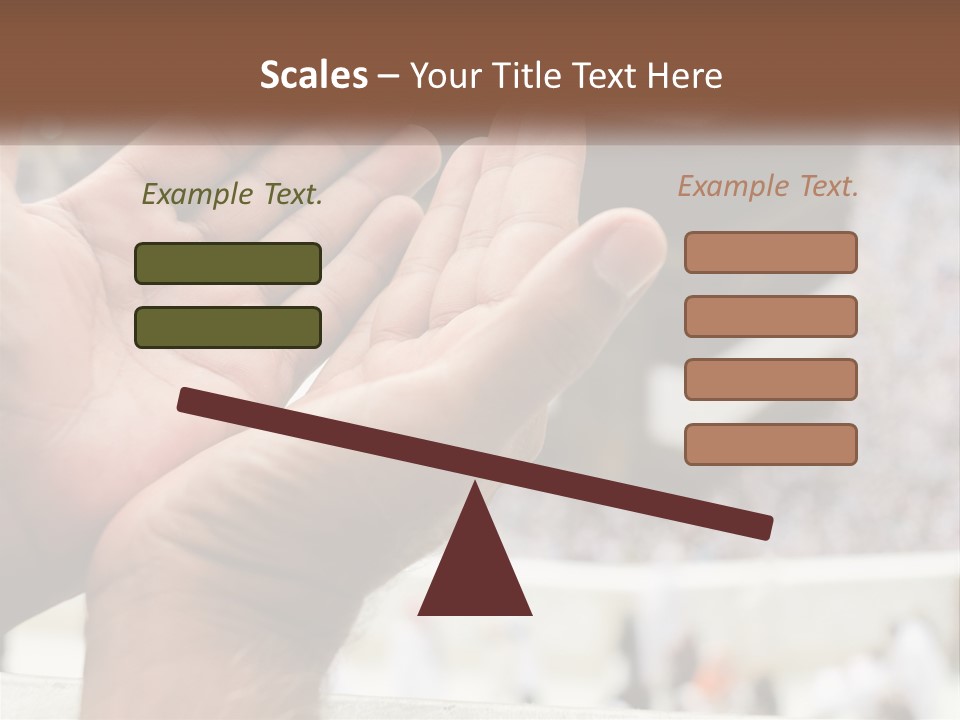 Temperature Switch Electricity PowerPoint Template