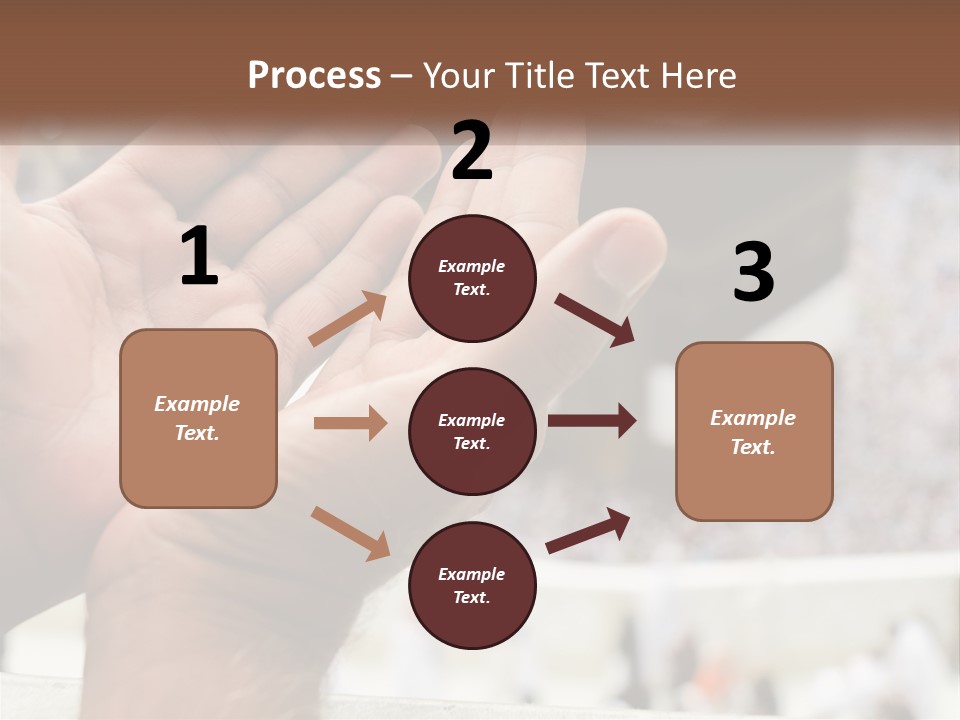 Temperature Switch Electricity PowerPoint Template