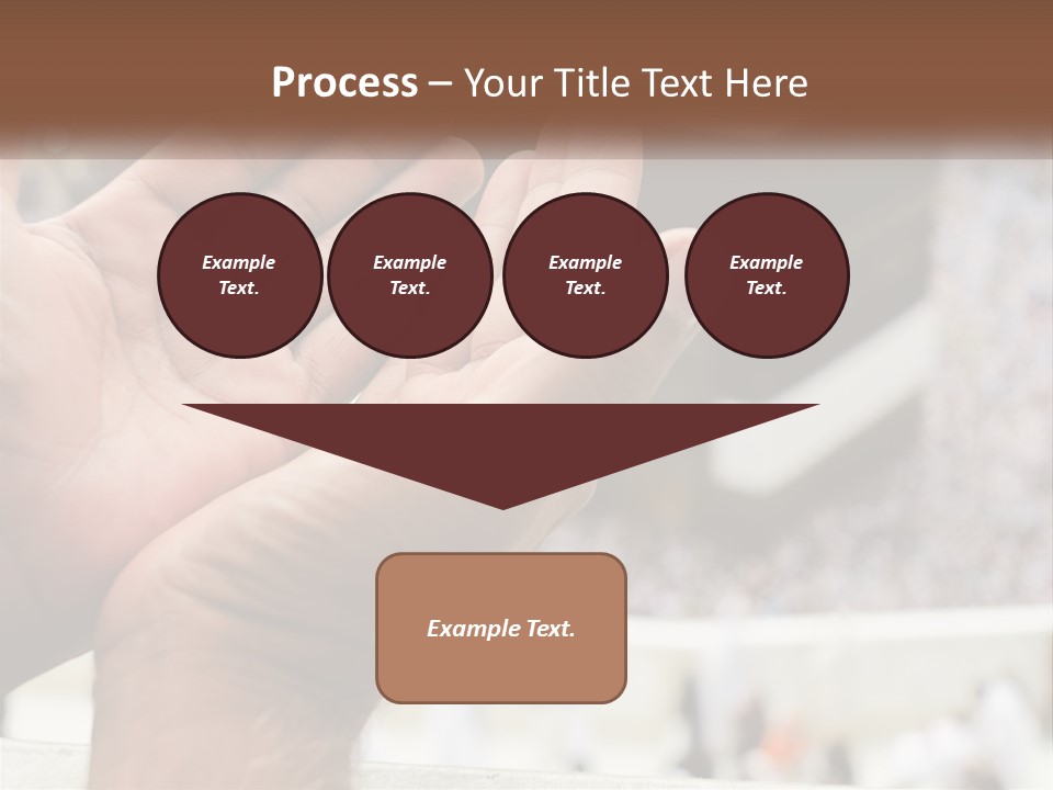 Temperature Switch Electricity PowerPoint Template