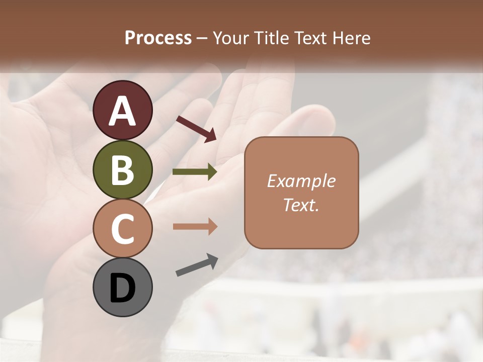 Temperature Switch Electricity PowerPoint Template