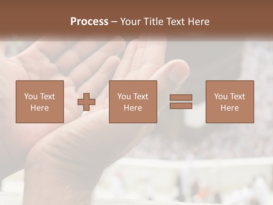 Temperature Switch Electricity PowerPoint Template