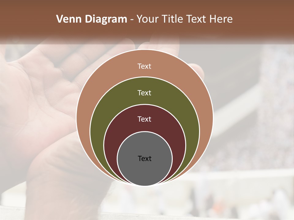 Temperature Switch Electricity PowerPoint Template