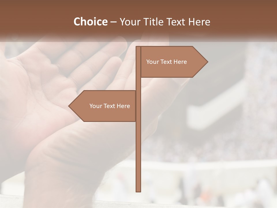 Temperature Switch Electricity PowerPoint Template
