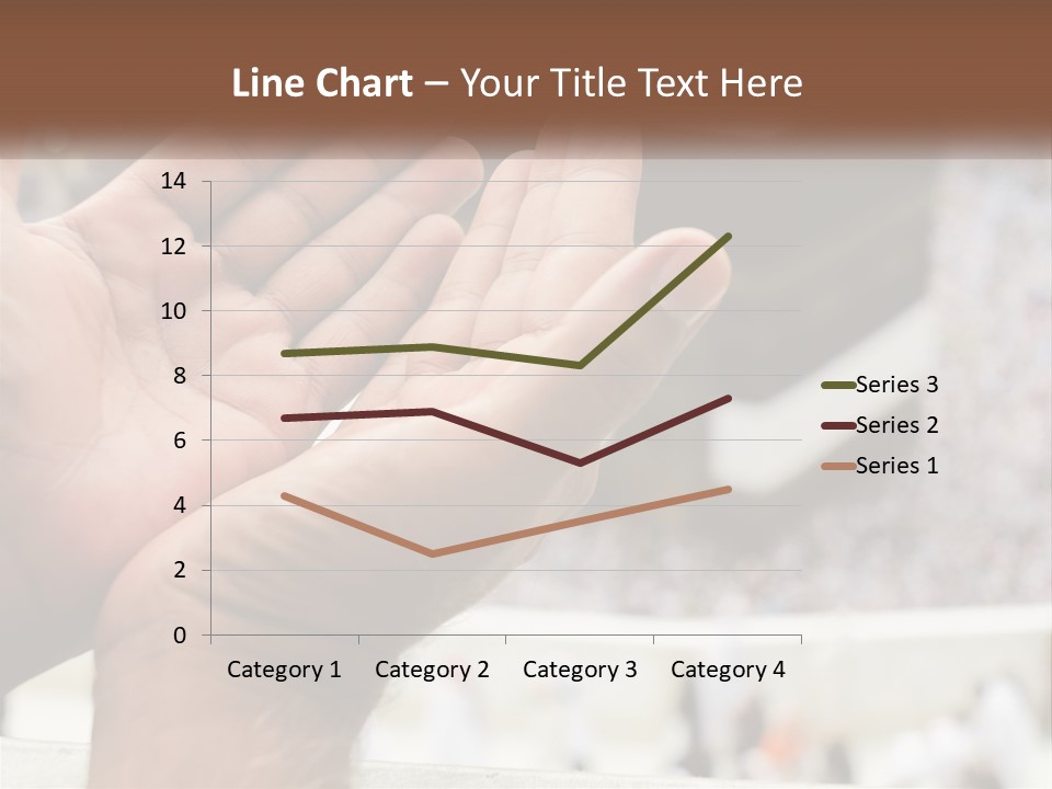 Temperature Switch Electricity PowerPoint Template