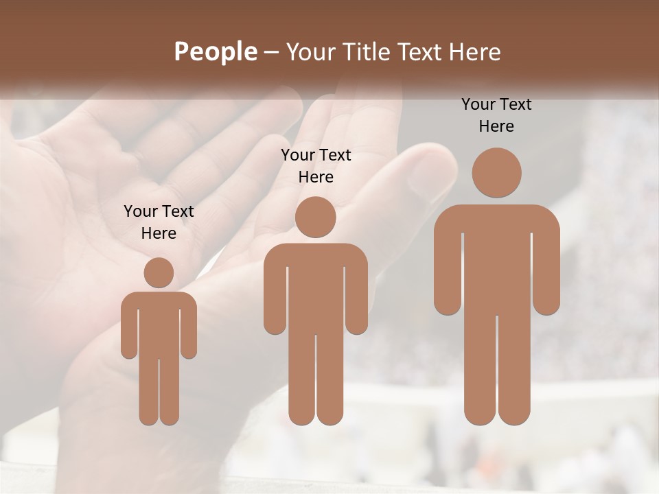 Temperature Switch Electricity PowerPoint Template